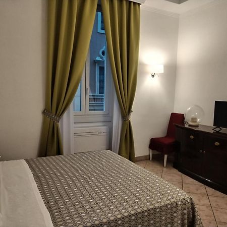 B&B L'Esquilina Roma Eksteriør bilde
