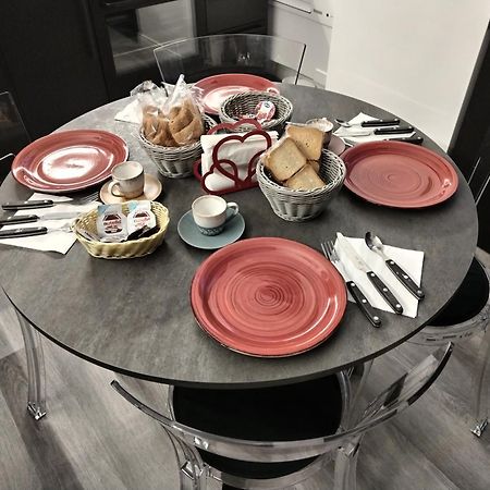 B&B L'Esquilina Roma Eksteriør bilde