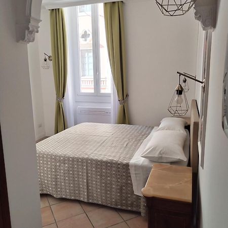 B&B L'Esquilina Roma Eksteriør bilde