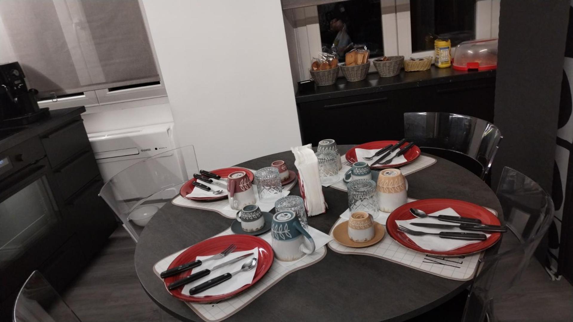 B&B L'Esquilina Roma Eksteriør bilde