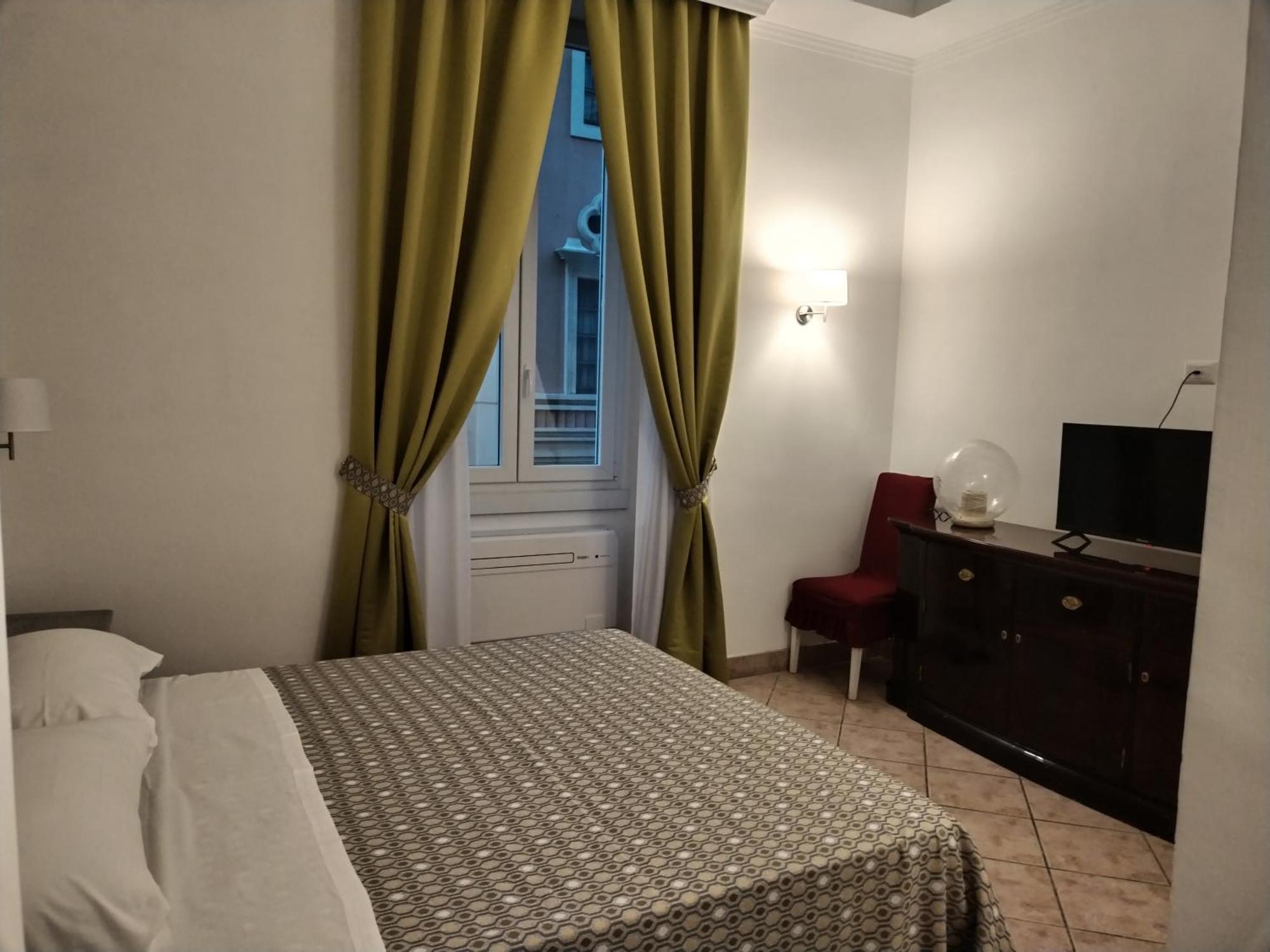 B&B L'Esquilina Roma Eksteriør bilde