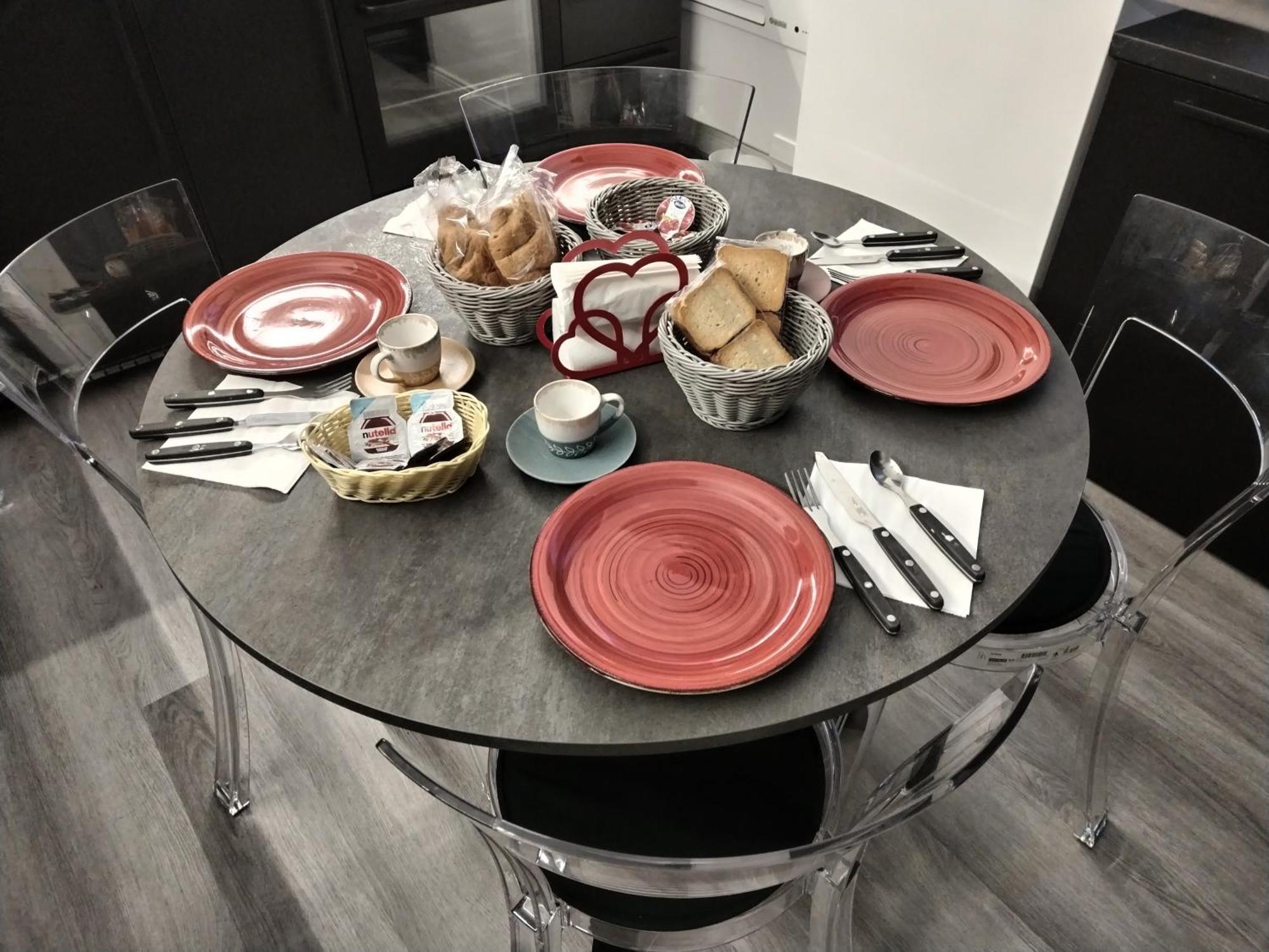 B&B L'Esquilina Roma Eksteriør bilde