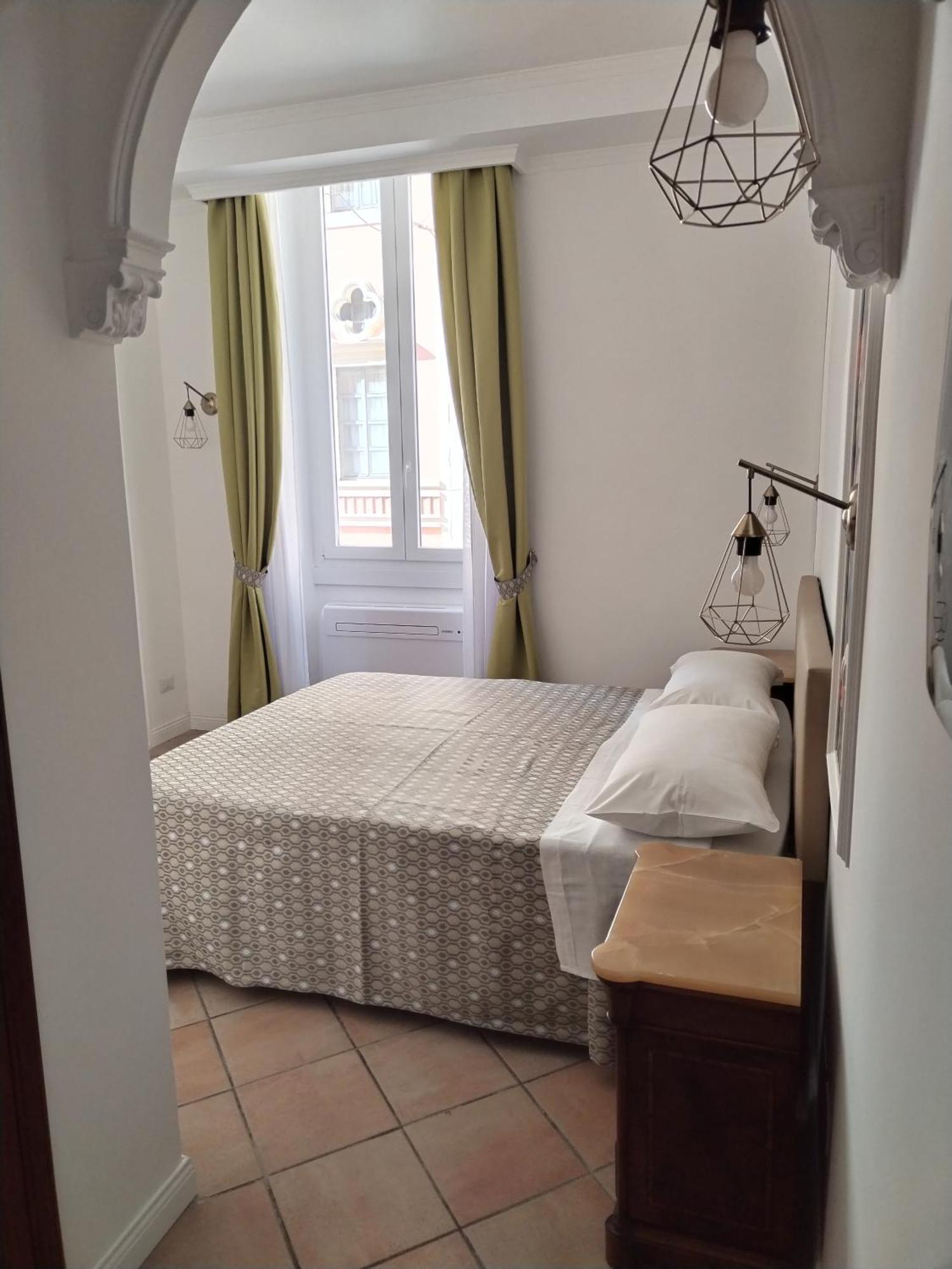 B&B L'Esquilina Roma Eksteriør bilde